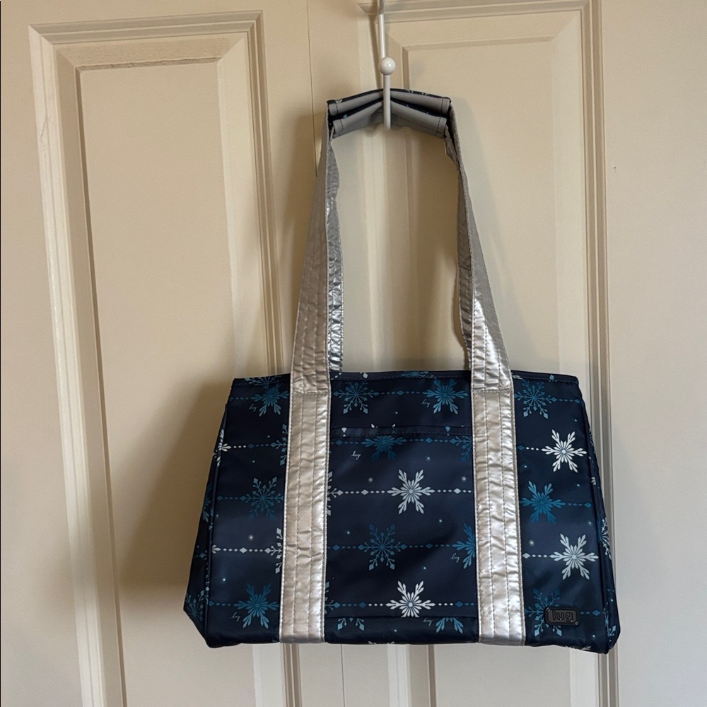 LUG Mini Rover Tote
